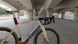 SMB Racing für TREK