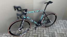 Bike Sticker Cycling Quotes