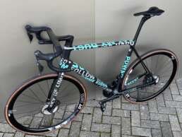 Fahrradaufkleber Cycling Quotes